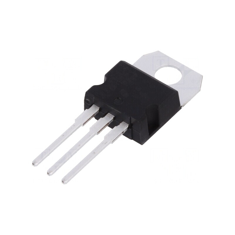 Stabilizator de Tensiune LDO Reglabil 1,25-30V 3A | Electronic-mag.ro | Componente Electronice Stabilizator de Tensiune LDO Reglabil 1,25-30V 3A | Electronic-mag.ro | Componente Electronice