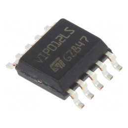 Driver Buck-Buck-Boost-Flyback 2A 800V SSOP10 | Electronic-mag.ro | Componente Electronice