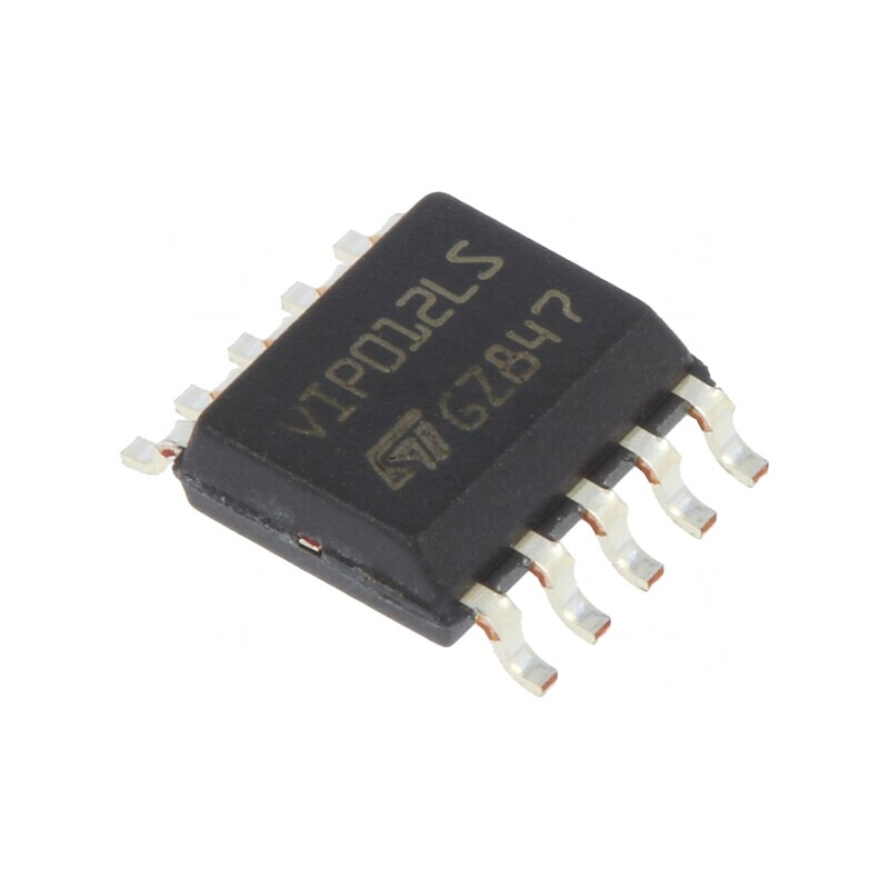 Driver Buck-Buck-Boost-Flyback 2A 800V SSOP10 | Electronic-mag.ro | Componente Electronice