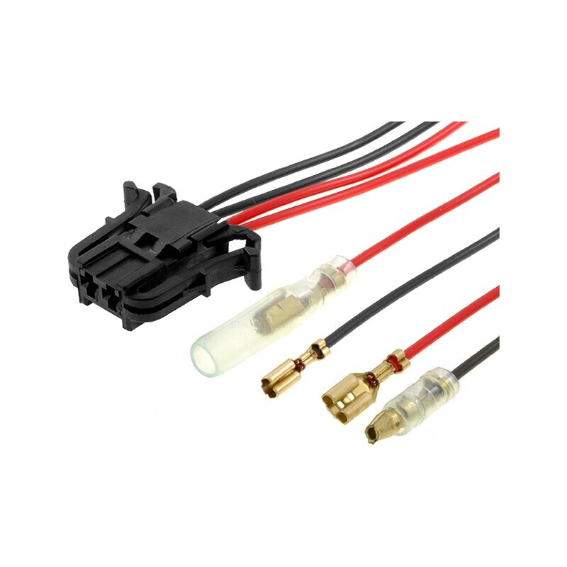 Adaptor Conector Difuzor pentru Mercedes | Electronic-mag.ro | Componente Electronice