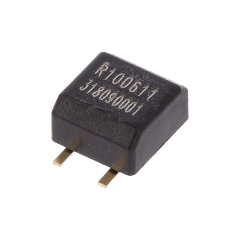 Senzor Înclinare Verticală ±45° -25÷85°C SPST-NC 5÷12VDC | Electronic-mag.ro | Componente Electronice