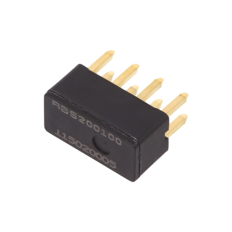 Senzor Înclinare Verticală ±20° 5V DC | Electronic-mag.ro | Componente Electronice Senzor Înclinare Verticală ±20° 5V DC | Electronic-mag.ro | Componente Electronice