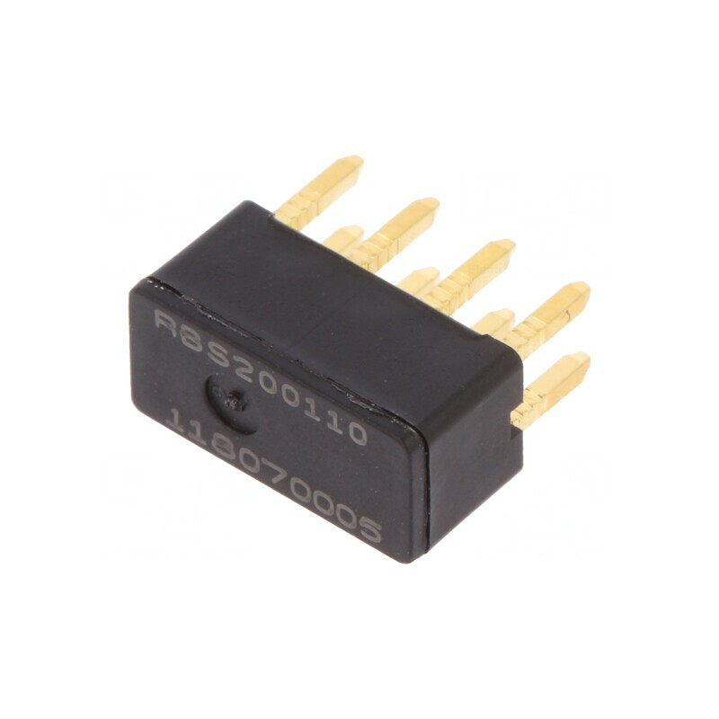 Senzor de Înclinare 45° 5VDC Orizontal | Electronic-mag.ro | Componente Electronice Senzor de Înclinare 45° 5VDC Orizontal | Electronic-mag.ro | Componente Electronice