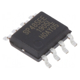 Interfață Emițător-Receptor Half Duplex RS422/RS485 SO8 | Electronic-mag.ro | Componente Electronice