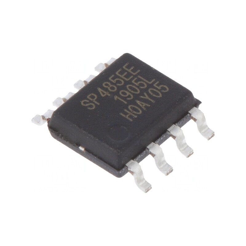 Interfață Emițător-Receptor Half Duplex RS422/RS485 SO8 | Electronic-mag.ro | Componente Electronice