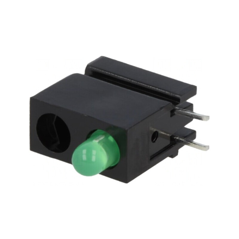 LED Verde 3mm 20mA 40° 10-20mcd | Electronic-mag.ro | Componente Electronice LED Verde 3mm 20mA 40° 10-20mcd | Electronic-mag.ro | Componente Electronice