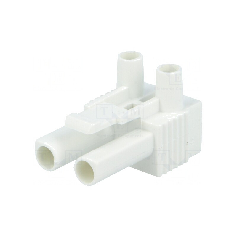 Conector deconectabil tată 2,5mm2 16A | Electronic-mag.ro | Componente Electronice Conector deconectabil tată 2,5mm2 16A | Electronic-mag.ro | Componente Electronice
