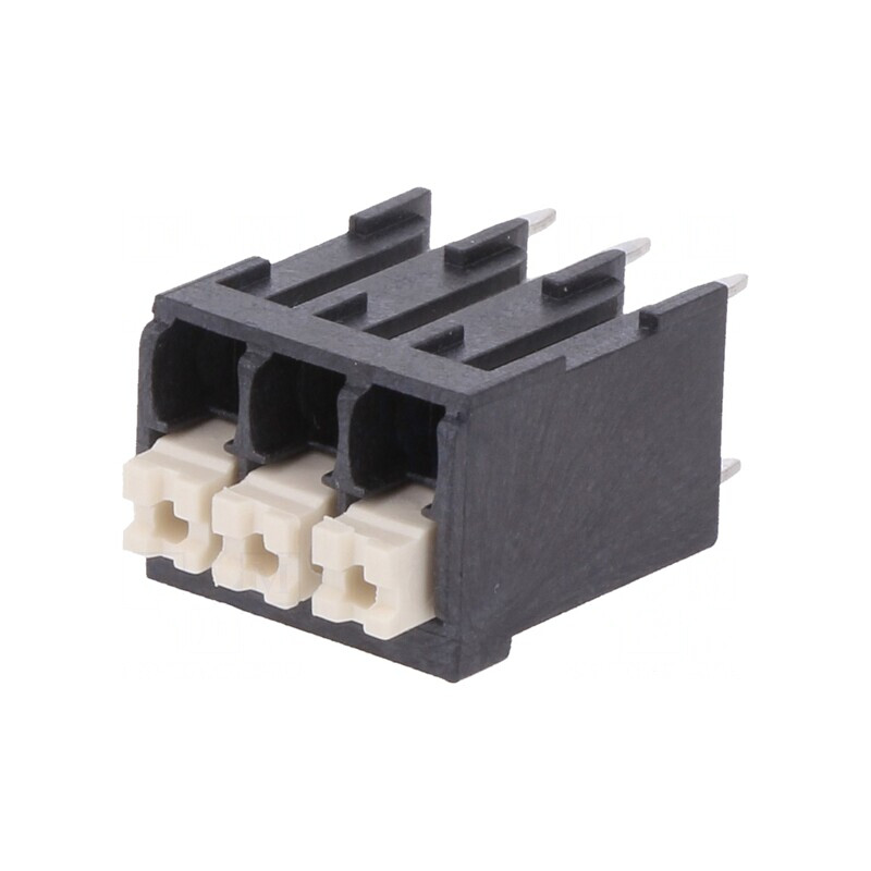 Conector PCB 3,5mm 3 Piste | Electronic-mag.ro | Componente Electronice