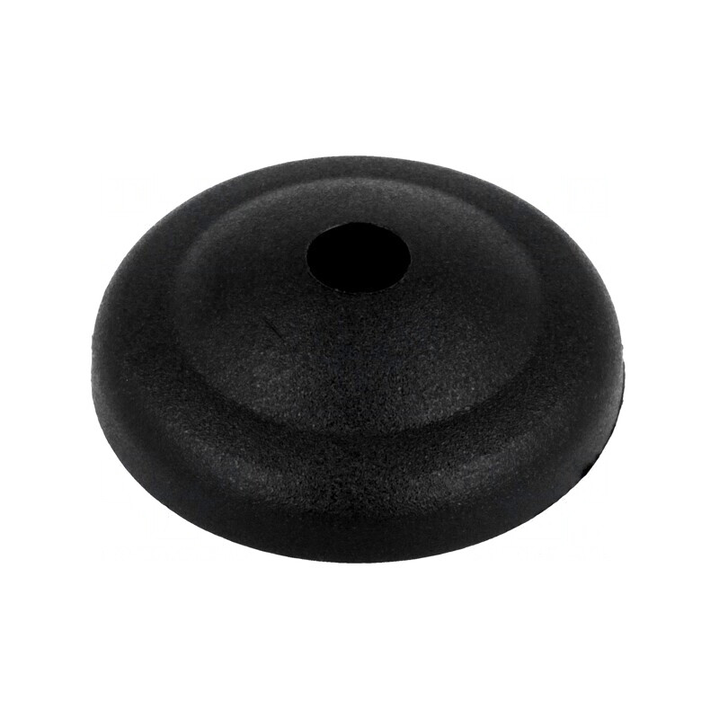 Picioruş Poliamidă ECO Feet 49mm Bază 14,5mm Înălțime | Electronic-mag.ro | Componente Electronice