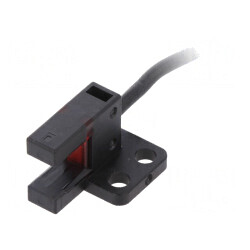 Senzor Fotoelectric PNP 6mm DARK-ON/LIGHT-ON | Electronic-mag.ro | Componente Electronice