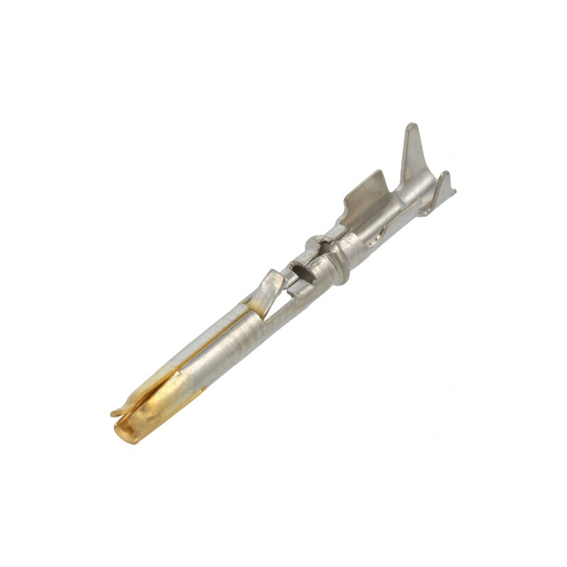 Conector Pin Aurit 0,5-1,5 mm² EPIC H-D 1.6 | Electronic-mag.ro | Componente Electronice