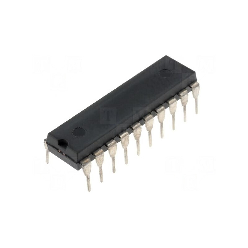 Digital Buffer Non-Inverting Line Driver 8-Channel THT | Electronic-mag.ro | Componente Electronice Digital Buffer Non-Inverting Line Driver 8-Channel THT | Electronic-mag.ro | Componente Electronice