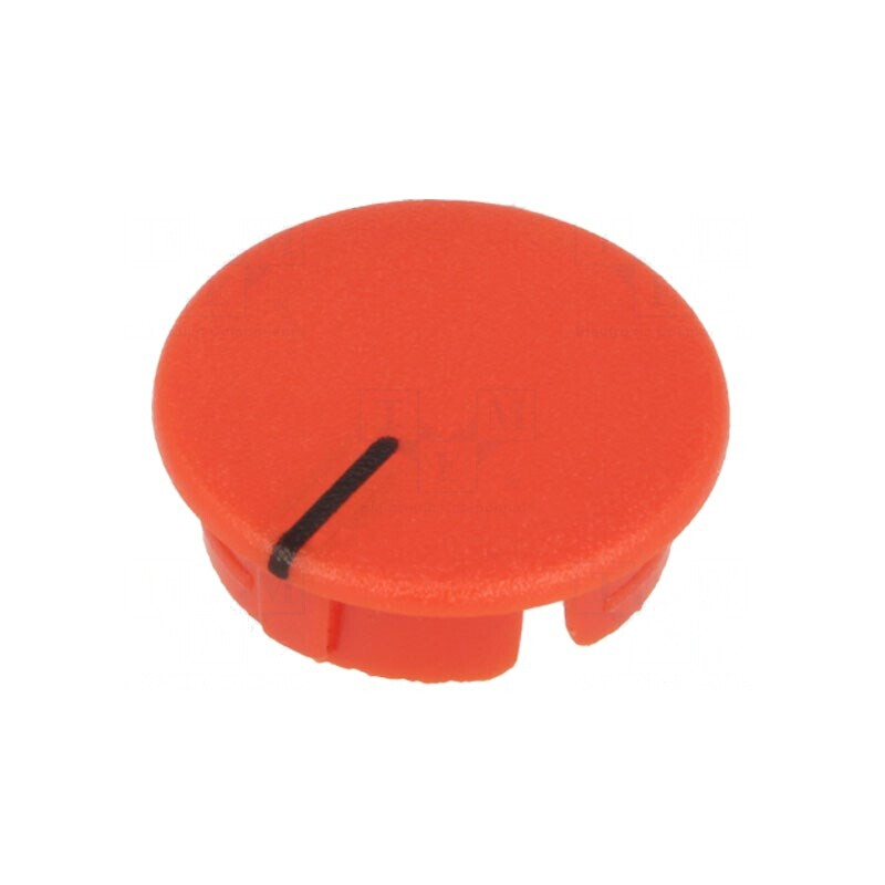 Capac Apăsare ABS Roșu Indicator Negru Rotund | Electronic-mag.ro | Componente Electronice Capac Apăsare ABS Roșu Indicator Negru Rotund | Electronic-mag.ro | Componente Electronice