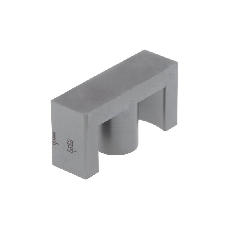 Miez Ferită ETD N87 2600nH | Electronic-mag.ro | Componente Electronice