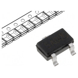 Stabilizator de Tensiune LDO 5V 0.25A | Electronic-mag.ro | Componente Electronice