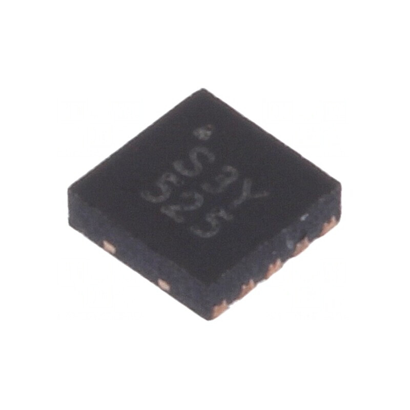 Driver Controler LED PWM 6 Canale 3-5,5V 20mA | Electronic-mag.ro | Componente Electronice