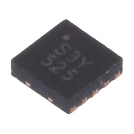 Driver Controler LED PWM 6 Canale 3-5,5V 20mA | Electronic-mag.ro | Componente Electronice