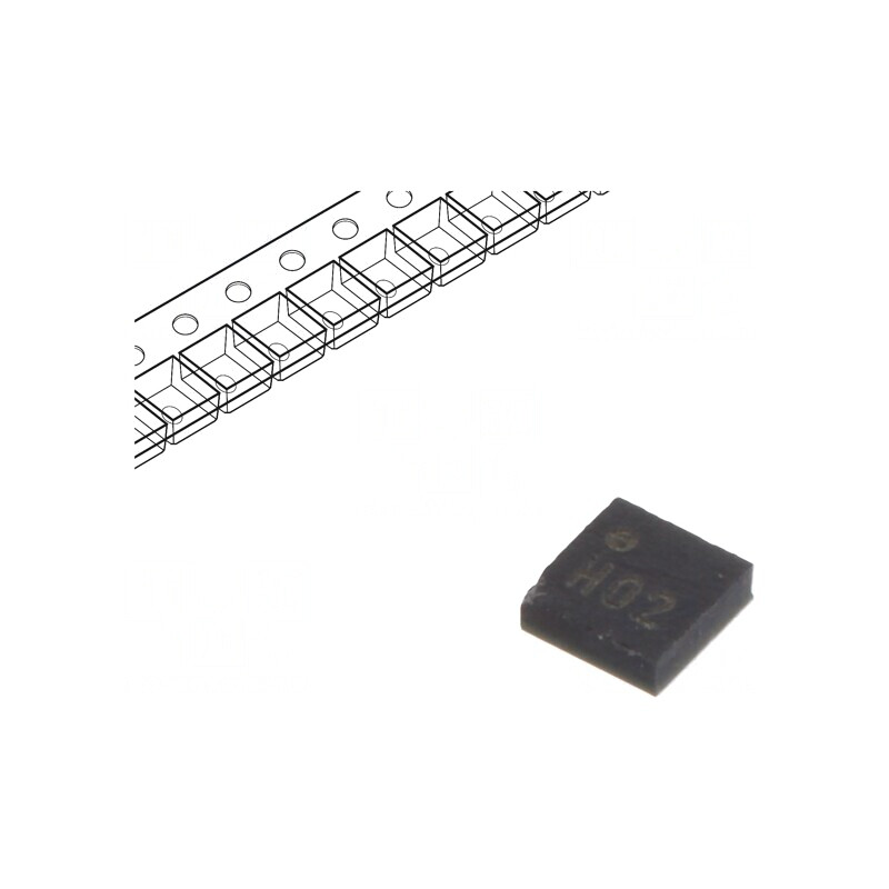 Senzor Omnipolar Câmp Magnetic 1,7-5,5VDC 3VDC | Electronic-mag.ro | Componente Electronice Senzor Omnipolar Câmp Magnetic 1,7-5,5VDC 3VDC | Electronic-mag.ro | Componente Electronice