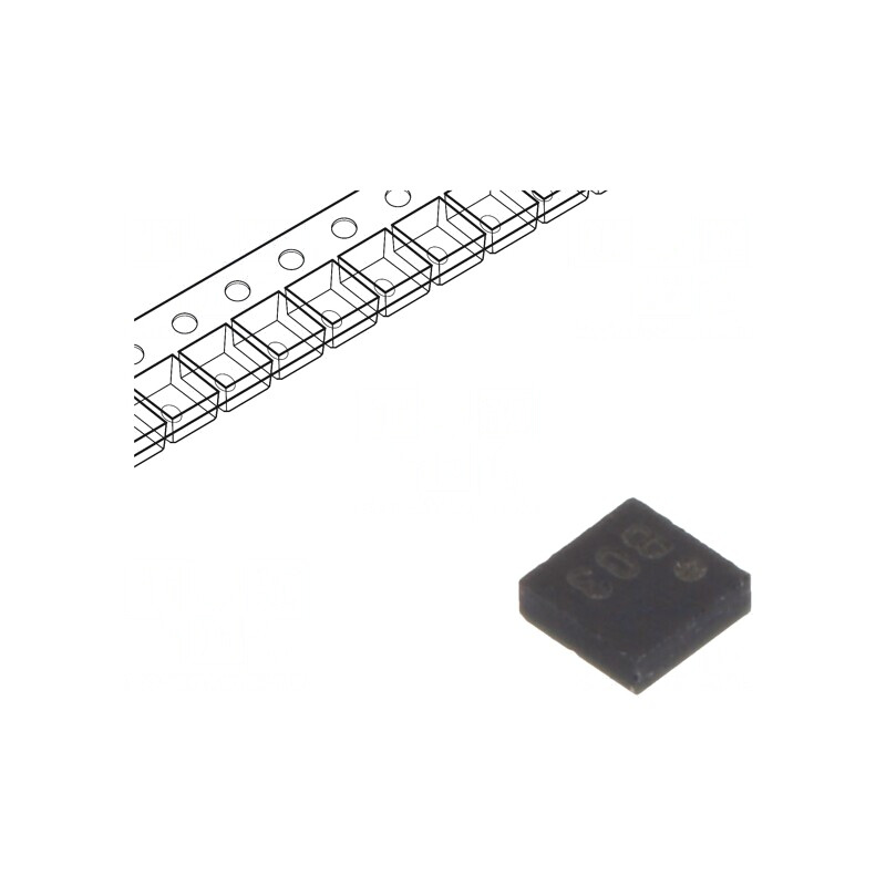 Senzor Bipolar Câmp Magnetic 1,7-5,5VDC 3VDC | Electronic-mag.ro | Componente Electronice Senzor Bipolar Câmp Magnetic 1,7-5,5VDC 3VDC | Electronic-mag.ro | Componente Electronice