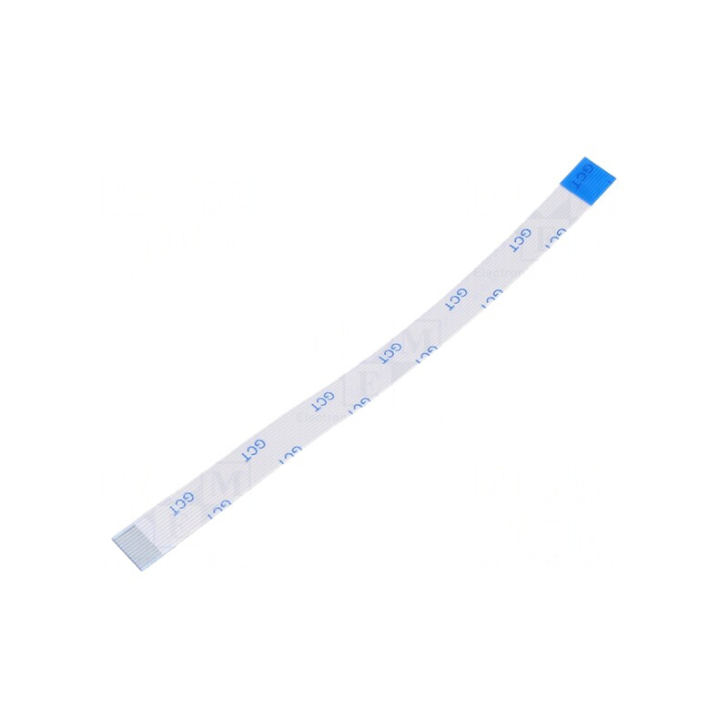 Bandă FFC Fire 12 Pini 0,5mm 101mm 60V 500mA | Electronic-mag.ro | Componente Electronice Bandă FFC Fire 12 Pini 0,5mm 101mm 60V 500mA | Electronic-mag.ro | Componente Electronice