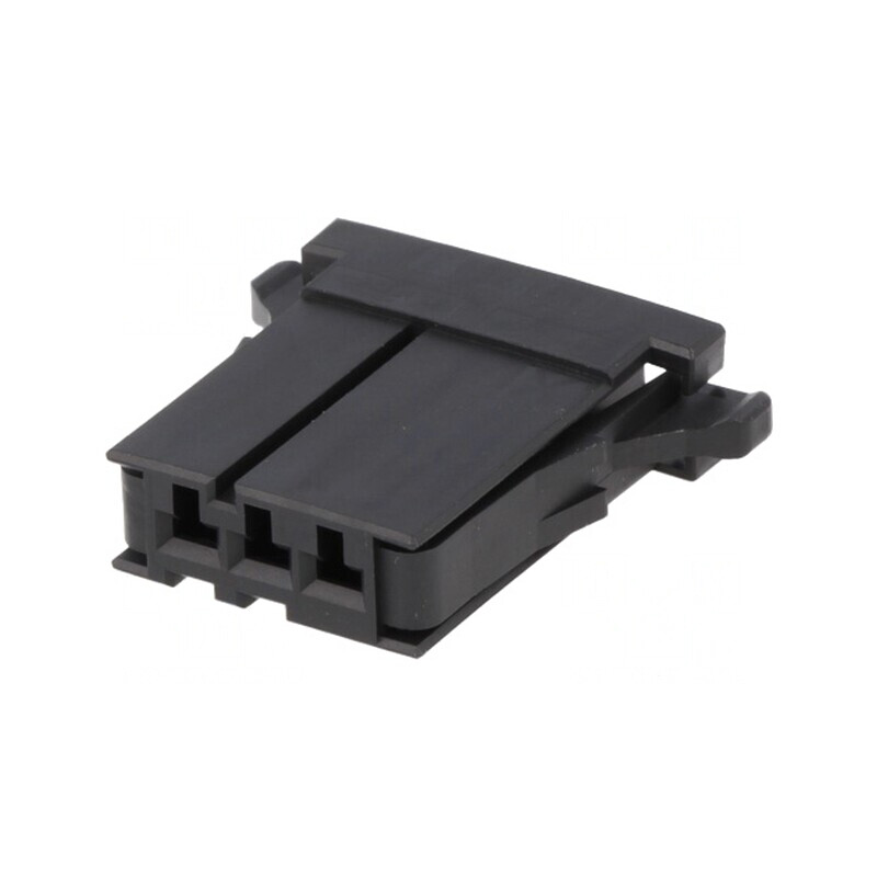 Mufă cablu-placă mamă Dynamic D-3100S 3,81mm 3 pini 250V 12A | Electronic-mag.ro | Componente Electronice Mufă cablu-placă mamă Dynamic D-3100S 3,81mm 3 pini 250V 12A | Electronic-mag.ro | Componente Electronice
