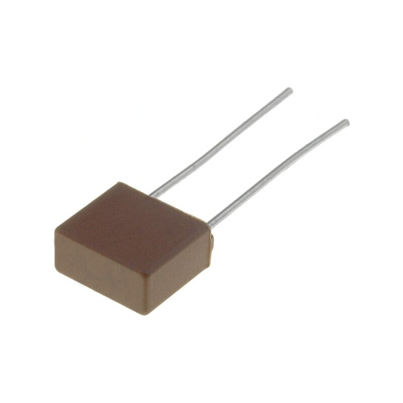 Siguranță Întârziere 400mA 125V TE5 | Electronic-mag.ro | Componente Electronice