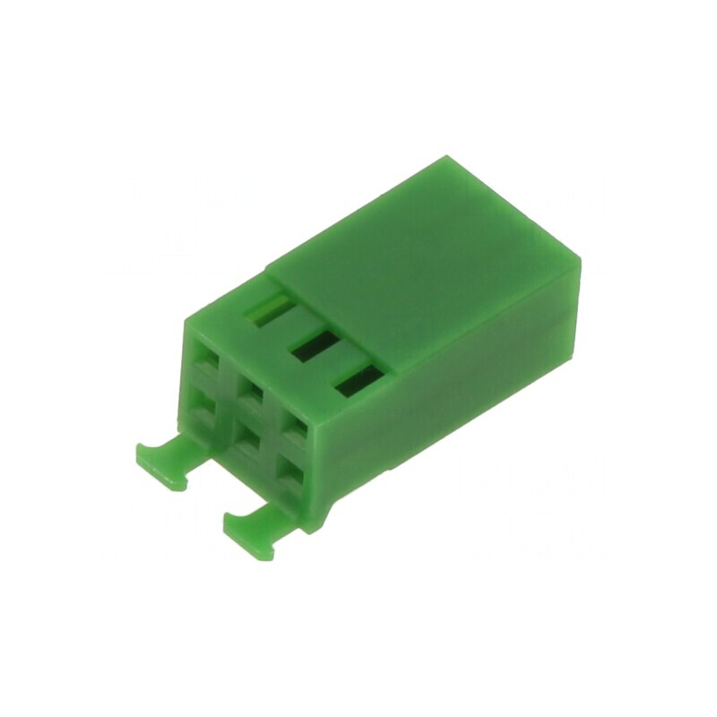 Modul Receptor 2x3P | Electronic-mag.ro | Componente Electronice
