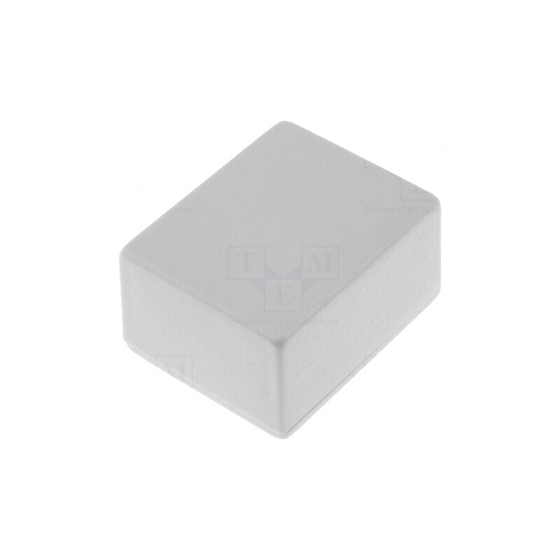 Carcasă ABS pentru turnare 20x25x14mm | Electronic-mag.ro | Componente Electronice