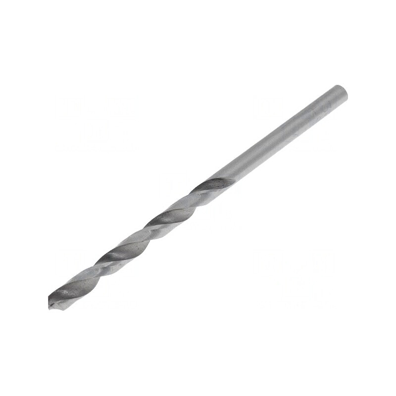 Burghiu Metal 3.5mm Oțel Rapid HSS | Electronic-mag.ro | Componente Electronice