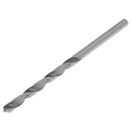 Burghiu Metal 3.5mm Oțel Rapid HSS | Electronic-mag.ro | Componente Electronice