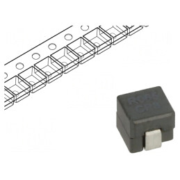 Inductor SMD 65nH 40A 4x4x4mm | Electronic-mag.ro | Componente Electronice
