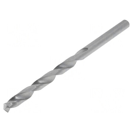 Burghiu Metal Ø 5mm HSS Oțel Rapid Călit | Electronic-mag.ro | Componente Electronice
