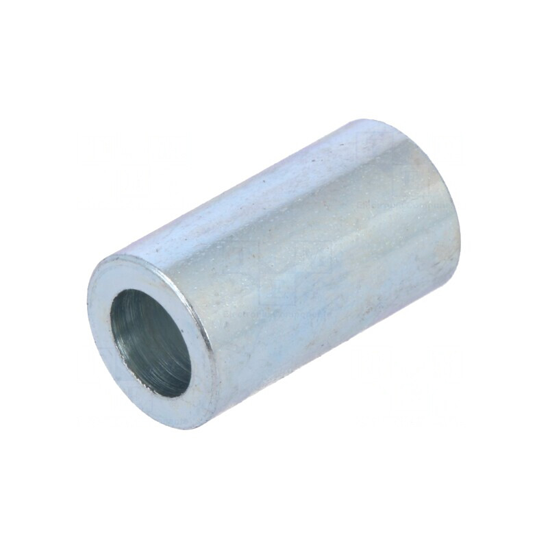 Manşon Distanţier 18mm Oţel Zinc 10mm | Electronic-mag.ro | Componente Electronice Manşon Distanţier 18mm Oţel Zinc 10mm | Electronic-mag.ro | Componente Electronice