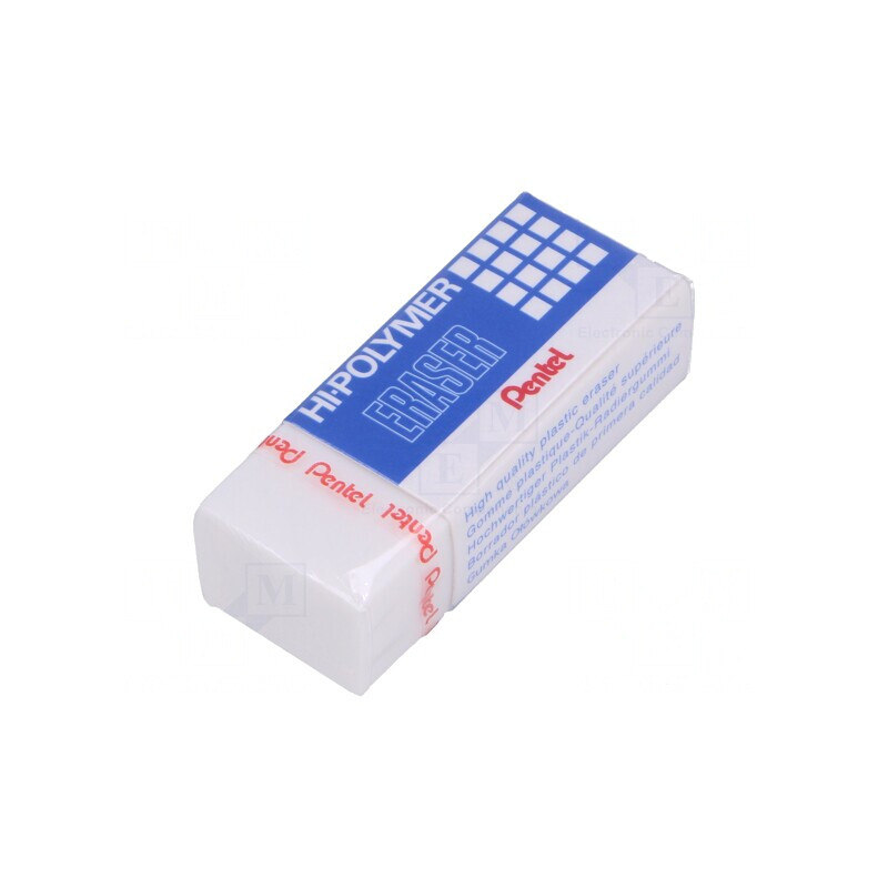 Gumă de Șters din Hârtie 35mm | Electronic-mag.ro | Componente Electronice
