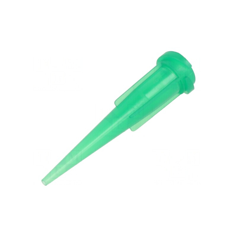 Ac de plastic 18G Luer Lock | Electronic-mag.ro | Componente Electronice Ac de plastic 18G Luer Lock | Electronic-mag.ro | Componente Electronice