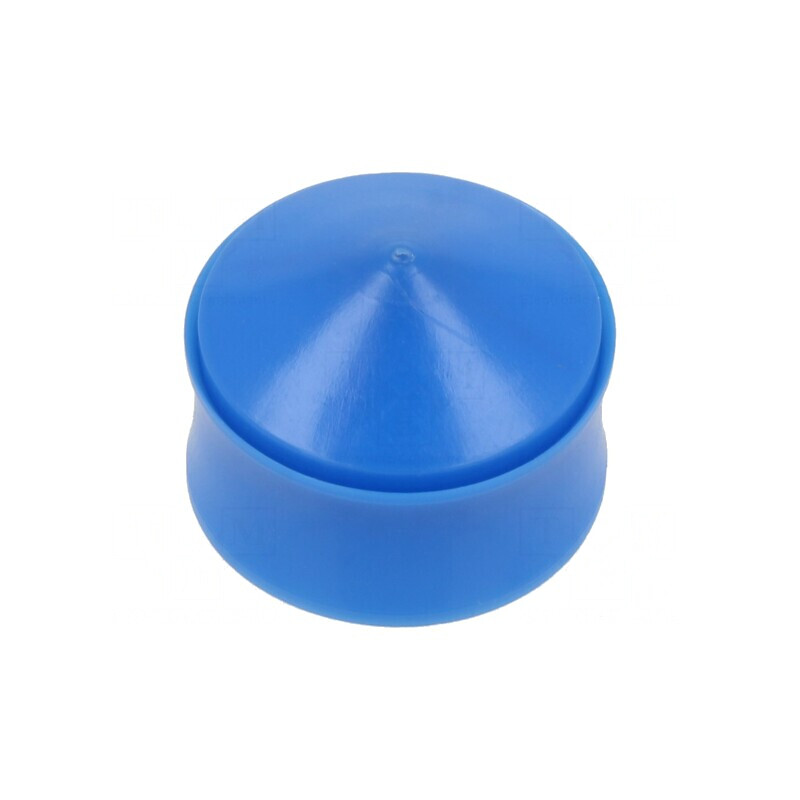 Buşon Seringă Universal 30/55ml Albastru | Electronic-mag.ro | Componente Electronice