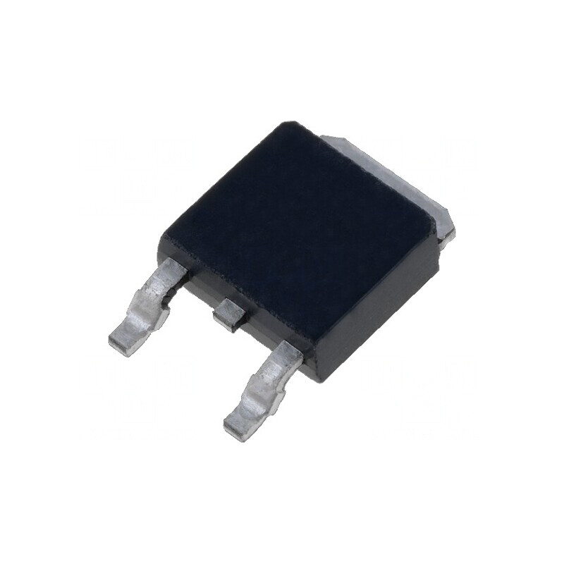 Tranzistor P-MOSFET 100V 8.2A 88W TO-263 | Electronic-mag.ro | Componente Electronice Tranzistor P-MOSFET 100V 8.2A 88W TO-263 | Electronic-mag.ro | Componente Electronice