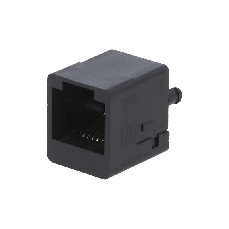 ModJackV Fiberglass Clip-Free 50Au 6/6 | Electronic-mag.ro | Componente Electronice