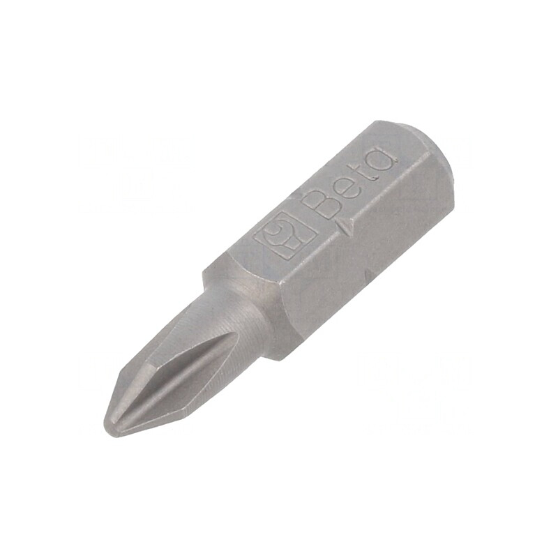 Capăt de șurubelniță Phillips PH1 25mm | Electronic-mag.ro | Componente Electronice Capăt de șurubelniță Phillips PH1 25mm | Electronic-mag.ro | Componente Electronice