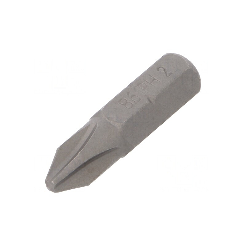 Bit Șurubelniță Phillips PH2 25mm | Electronic-mag.ro | Componente Electronice Bit Șurubelniță Phillips PH2 25mm | Electronic-mag.ro | Componente Electronice