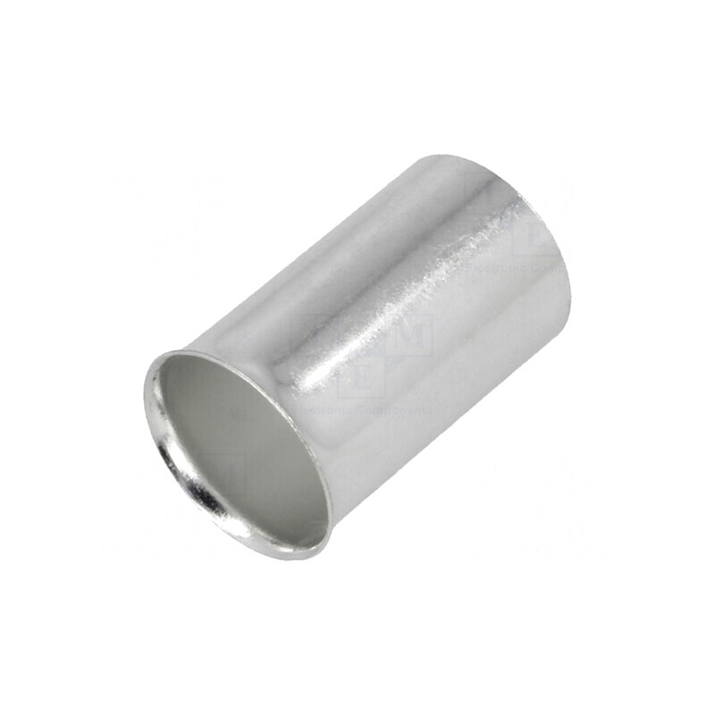 Vârf Tub Capăt Neizolat Cupru 120mm2 Cositorit | Electronic-mag.ro | Componente Electronice Vârf Tub Capăt Neizolat Cupru 120mm2 Cositorit | Electronic-mag.ro | Componente Electronice