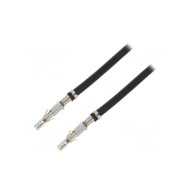 Pin Tată Cositorit 18AWG MLX 6.35mm | Electronic-mag.ro | Componente Electronice Pin Tată Cositorit 18AWG MLX 6.35mm | Electronic-mag.ro | Componente Electronice
