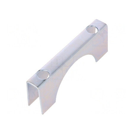 "Articulație Montaj Oțel Zinc Tip U" | Electronic-mag.ro | Componente Electronice