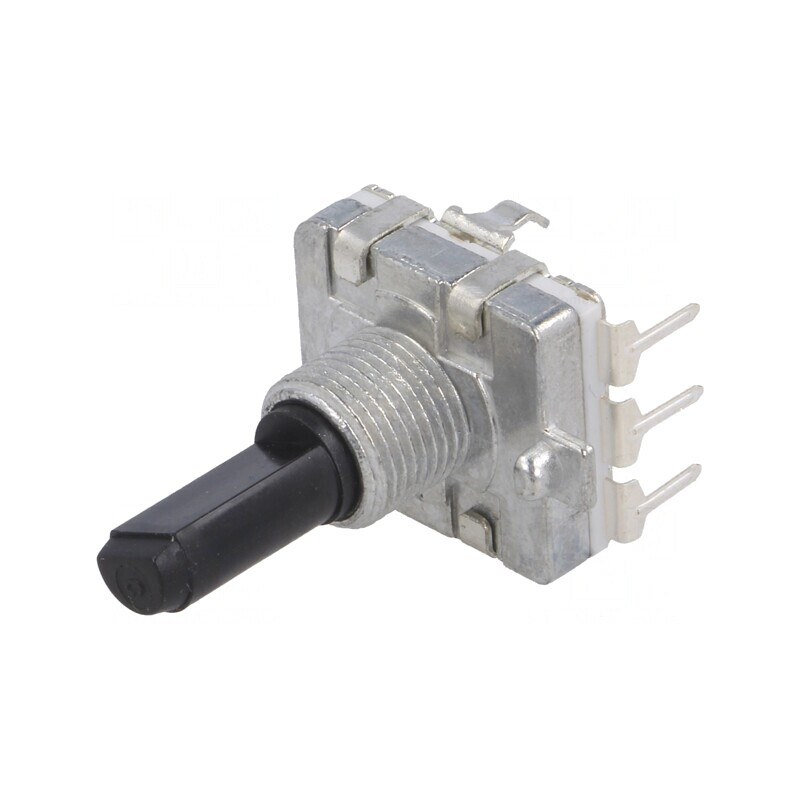 Encoder Incremental 24 Impulsuri 5V 5mA 13mm | Electronic-mag.ro | Componente Electronice