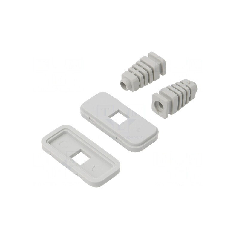 Set Capace și Manșoane ZOBD-J-ABS pentru MINI | Electronic-mag.ro | Componente Electronice Set Capace și Manșoane ZOBD-J-ABS pentru MINI | Electronic-mag.ro | Componente Electronice