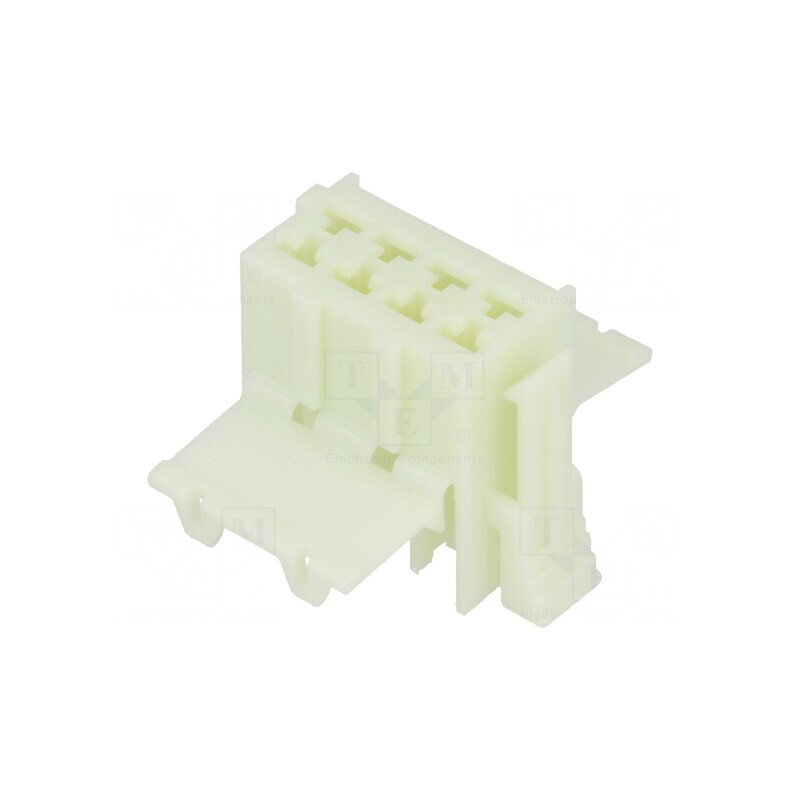 Conector Junior Timer Mamă pe Cabluri/PCB | Electronic-mag.ro | Componente Electronice