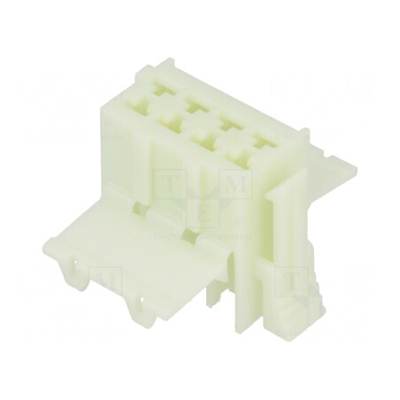 Conector Junior Timer Mamă pe Cabluri/PCB | Electronic-mag.ro | Componente Electronice
