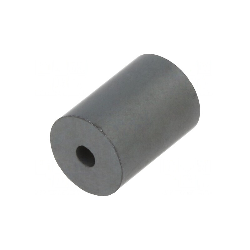 Manșon Ferită 8mm MnZn | Electronic-mag.ro | Componente Electronice Manșon Ferită 8mm MnZn | Electronic-mag.ro | Componente Electronice