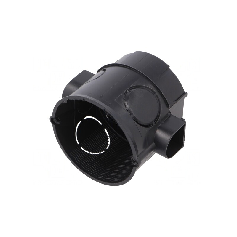 Doză Electrică Rotundă Ø 60mm pentru Polistiren | Electronic-mag.ro | Componente Electronice Doză Electrică Rotundă Ø 60mm pentru Polistiren | Electronic-mag.ro | Componente Electronice