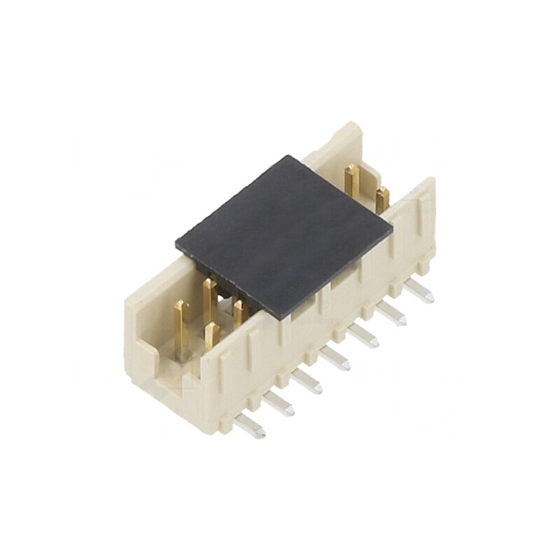 Lampă de birou LED ajustabilă, albă | Electronic-mag.ro | Componente Electronice